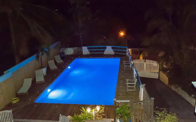 Ti Paradis