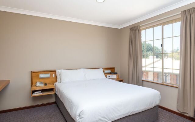 Midas Motel Kalgoorlie