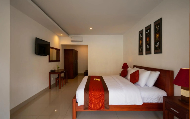 Kusuma Resort