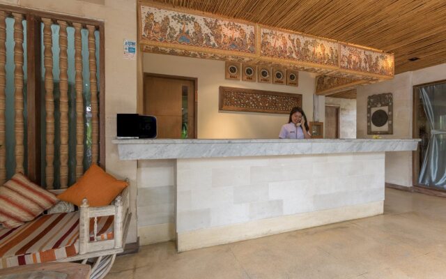 Rama Garden Hotel