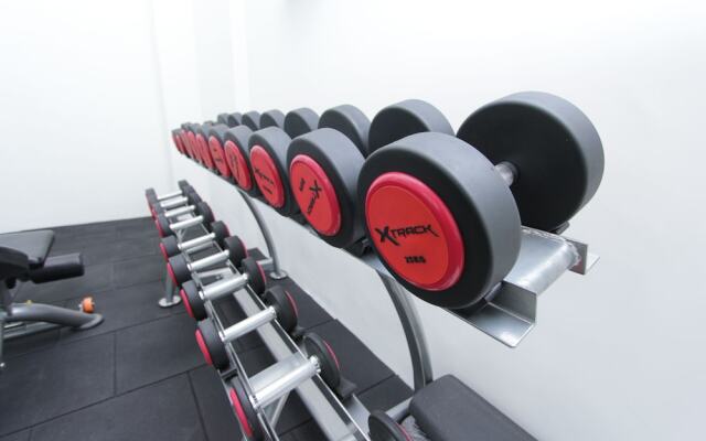 Homestay Casa Mewah at Hijauan Heights