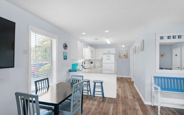 St. Martin Beachwalk Villas 111