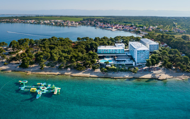 Hotel Pinija