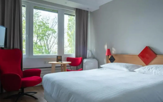 Hotel Parc Belle-Vue