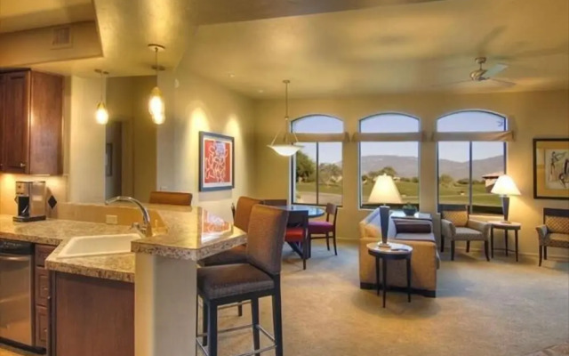Casitas at Sabino Springs