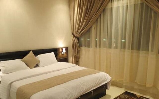 Gornatah Inn Apartment