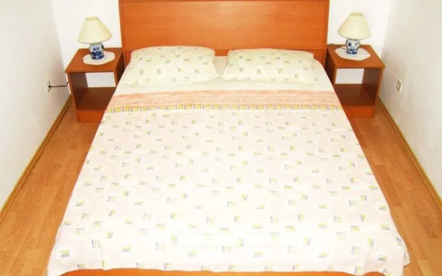 Antonio Apartments Orebic