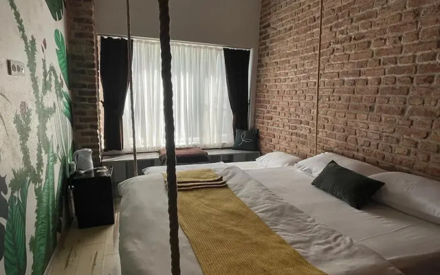Aysa Hotel