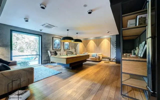 Dom & House - Apartments Nadmorze Estate