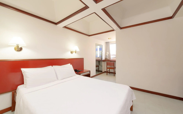 Hotel Nóbilis