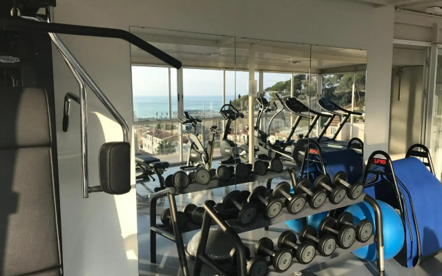 Dynamic Hotels Caldetes Barcelona