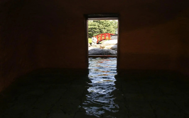 Hotel Kaminoyu Onsen