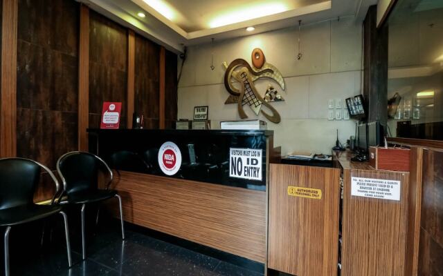 NIDA Rooms Mandaluyong Manila Beauty