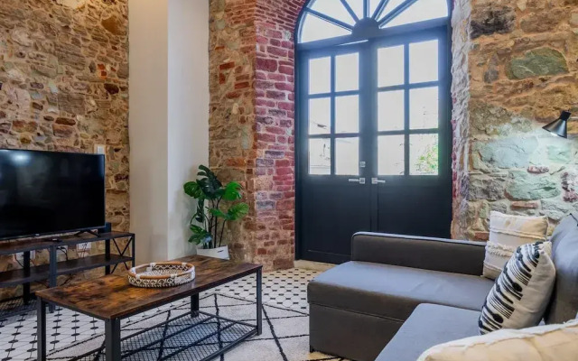 w Amazing Duplex in San Felipe