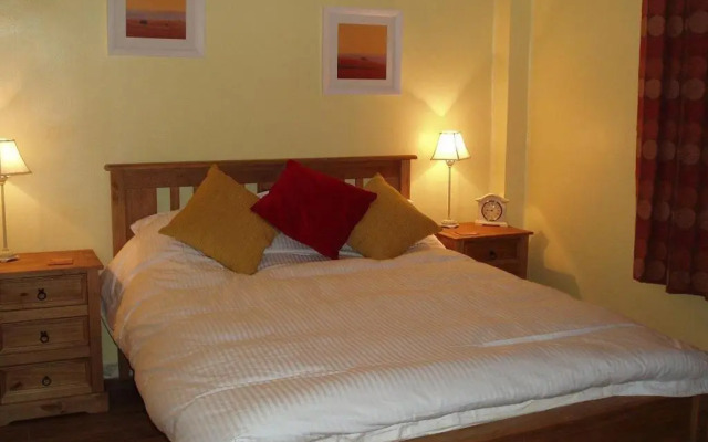 Casa Chozie, Nerja