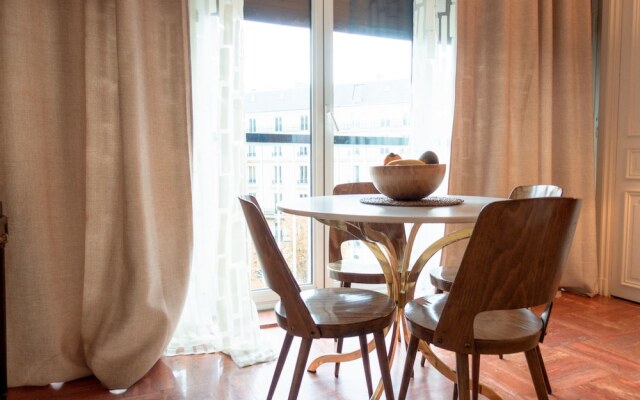 Pelican Stay - Apt. near Eiffel Tower