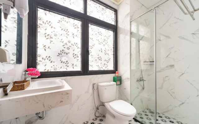 Moc Lam Homestay Grandworld Phu Quoc