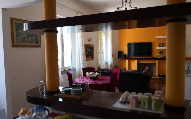 Shardana Holidays B&B
