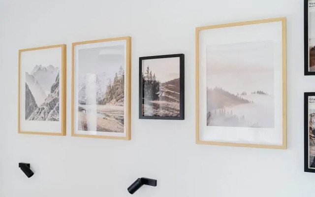 White Hills - LoftAffair Collection