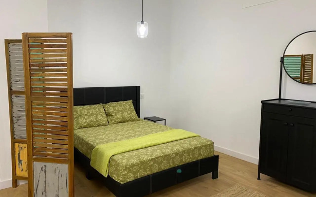 Aluche Aparment B