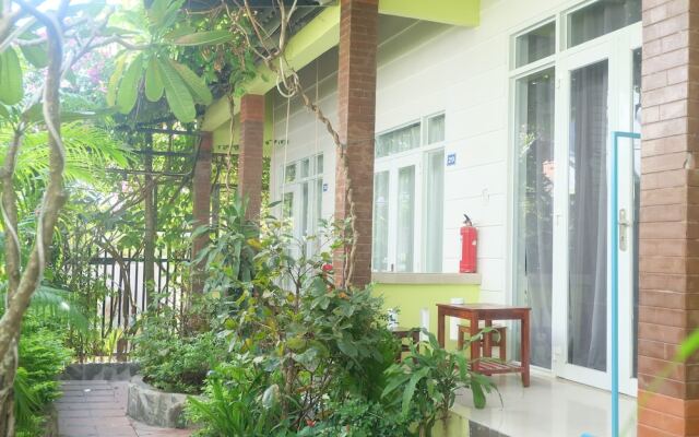 Mai Phuong Binh Bungalow