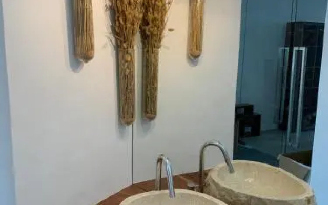 Montimerso Skyscape Country House