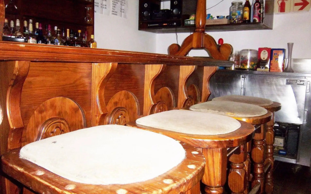 Franchise Guest House