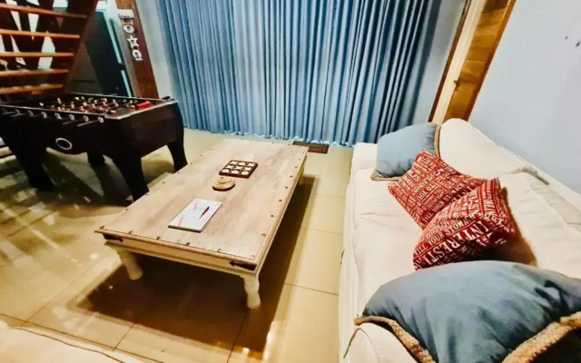 Boss Holiday Rentals