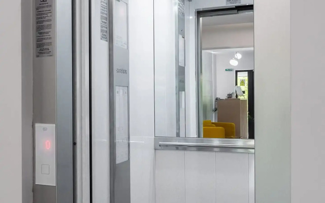 Otopeni Suites by CityBookings