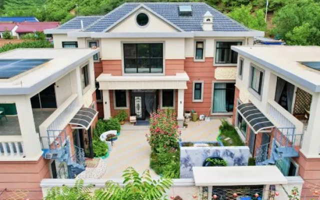 Moye No.1 Homestay