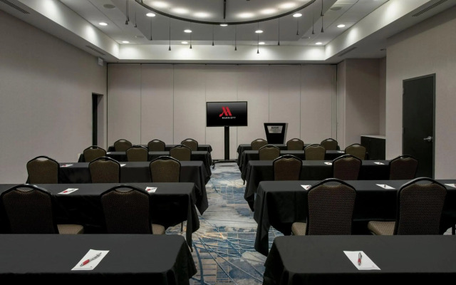Long Island Marriott