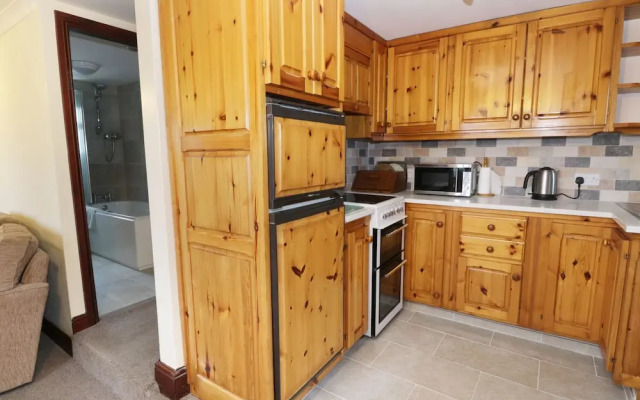 Ghyll Bank Bungalow