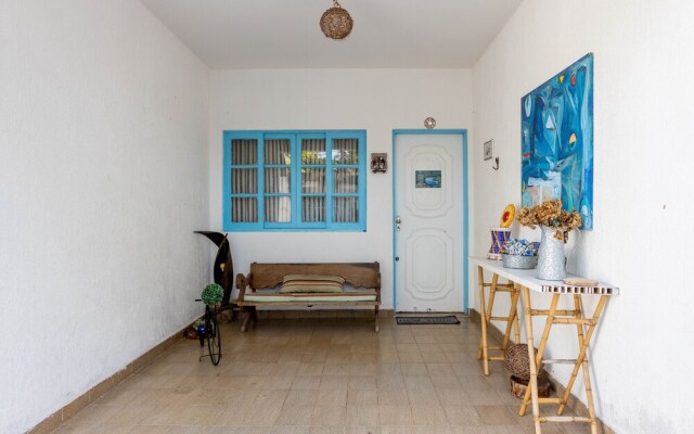 Casa no Capricónio - Praia, lagoa e montanha