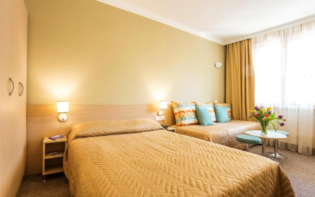 Hotel Geneva