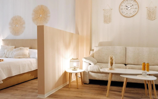 Apartment an der Altstadt (#7)