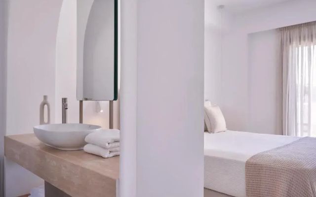 Isida Hotel