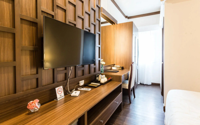 The Wing Lanna Hotel