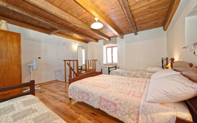 House Percan Ivica / K1