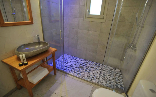 Chroma Pelion Villas
