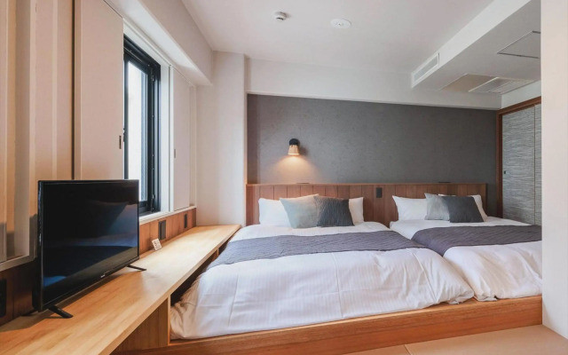 Miyako Daiichi Hotel