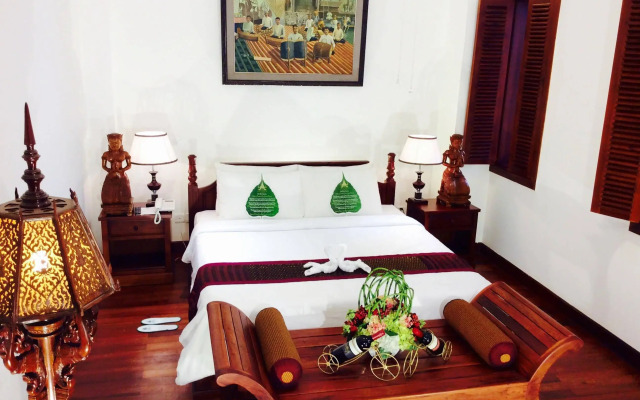 Apsara Palace Resort & Conference Center