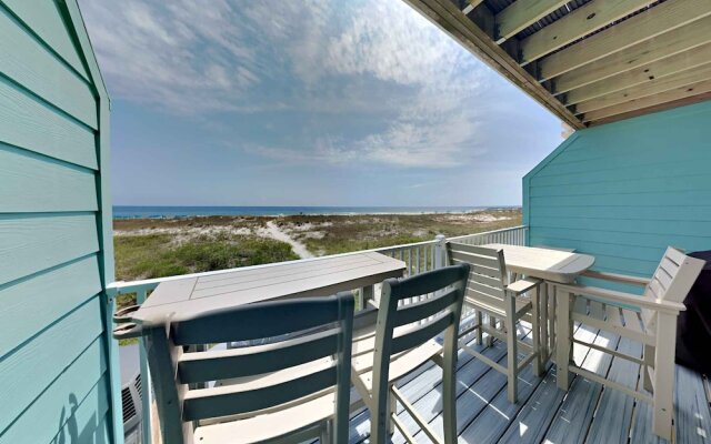 The Dory by Southern Vacation Rentals
