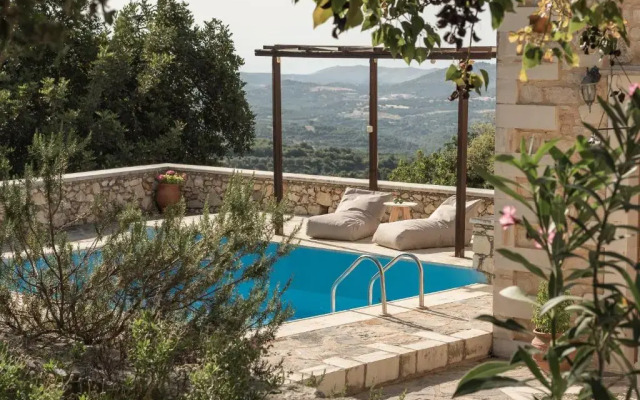 Koules Estate, simplicity & natural, By ThinkVilla