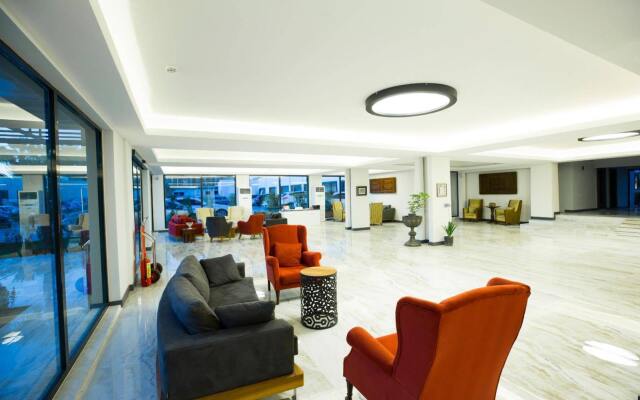 Corina Family Fun Club By Kispet HM