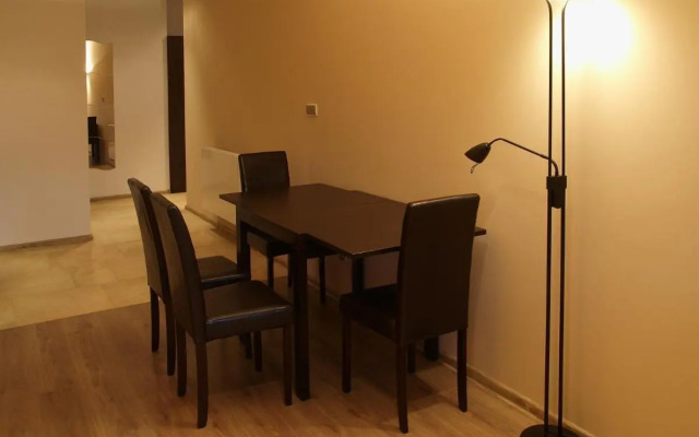 Apartament Na Tęczowym Wzgórzu