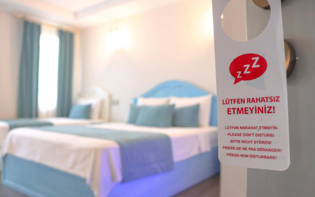 Cunda Rota Hotel