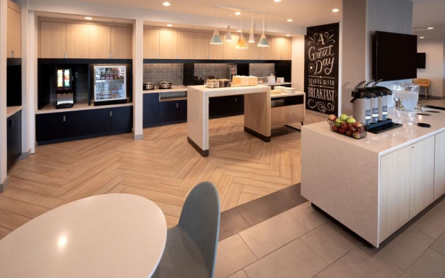 TownePlace Suites Ellensburg