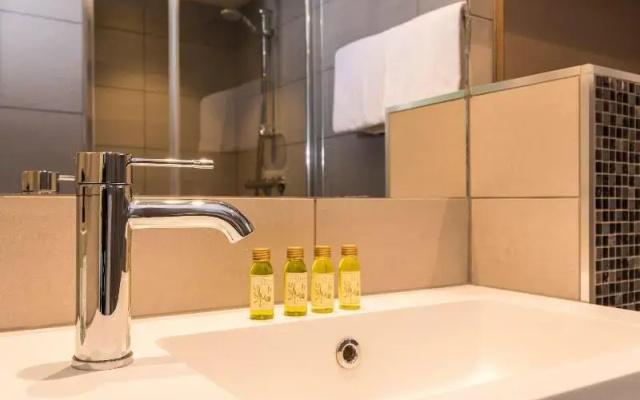 Thon Hotel Sortland