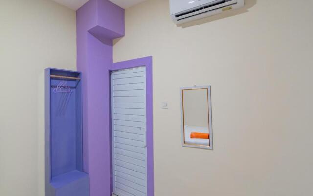 RedDoorz near Trans Studio Bandung 3