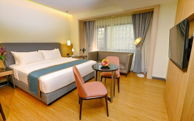 Ardenhills Suites